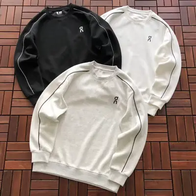 ON RUNNING Sweater