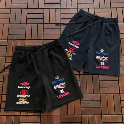 BALENCIAGA Shorts