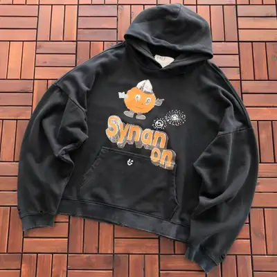 VINTAGE Hoodie