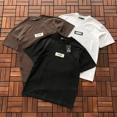 YE-3 T-Shirt