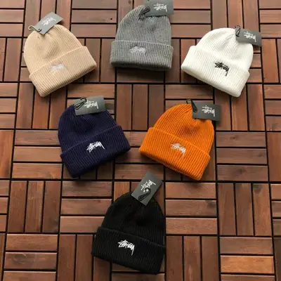 STUSSY Cap