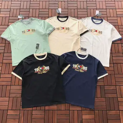 TOMMY HILFIGER T-Shirt