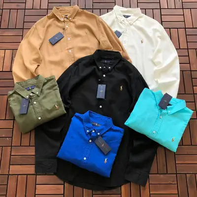 RALPH LAUREN