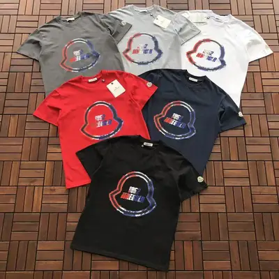 MONCLER T-Shirt