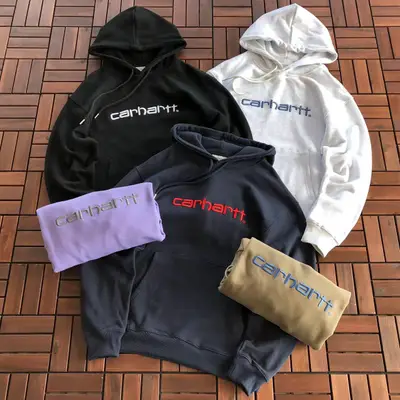 CARHARTT Hoodie