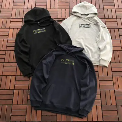 SUPREME Hoodie