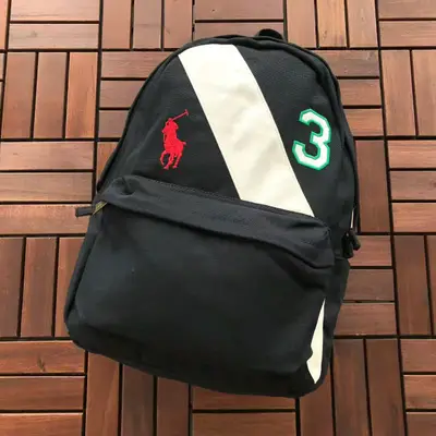 RALPH LAUREN Tasche