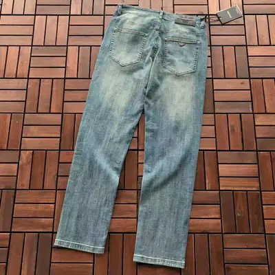 EMPORIO ARMANI Jeans
