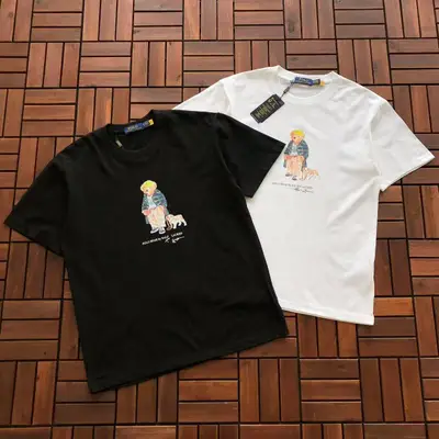 RALPH LAUREN T-Shirt