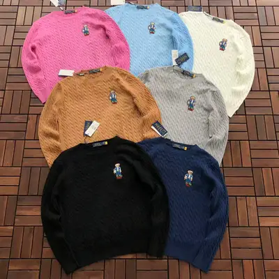 RALPH LAUREN Sweater