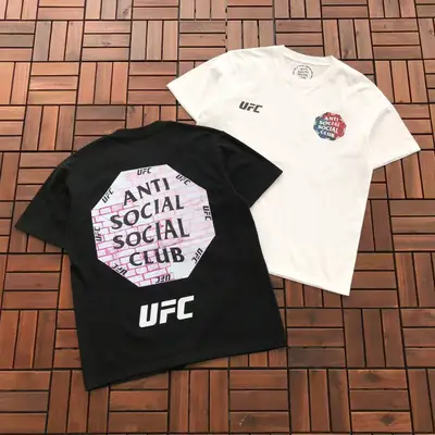 ANTI SOCIAL SOCIAL CLUB T-Shirt