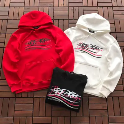 BALENCIAGA Hoodie