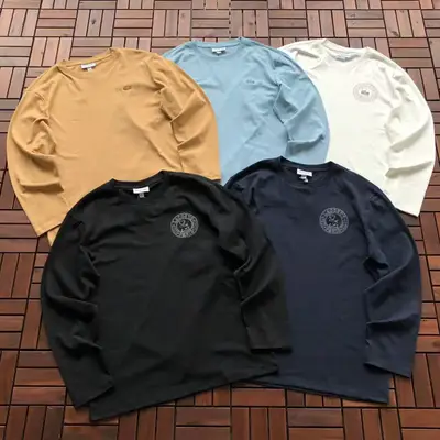 LACOSTE