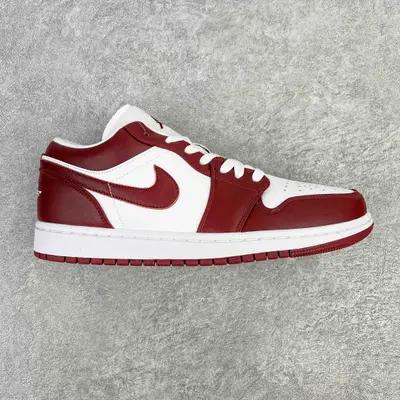 JORDAN