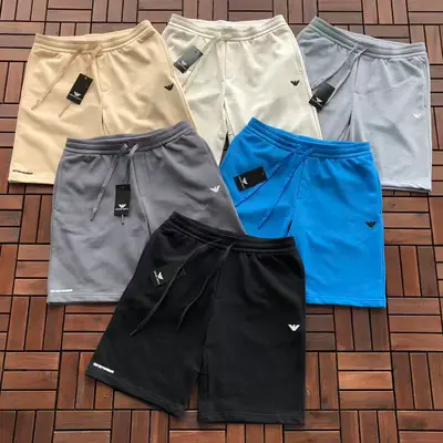 EMPORIO ARMANI Shorts