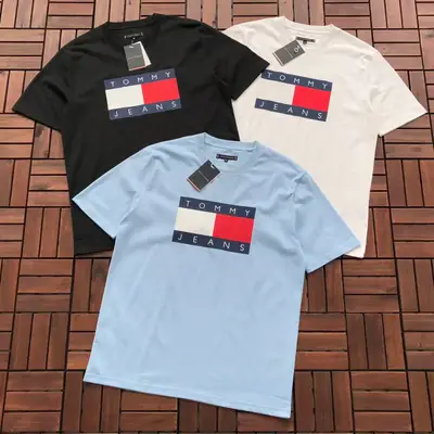 TOMMY HILFIGER T-Shirt