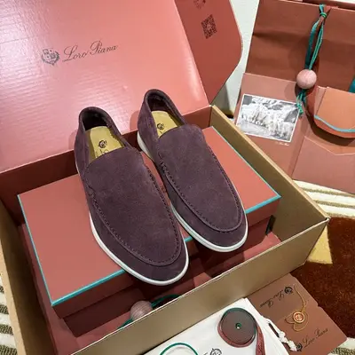 LORO PIANA