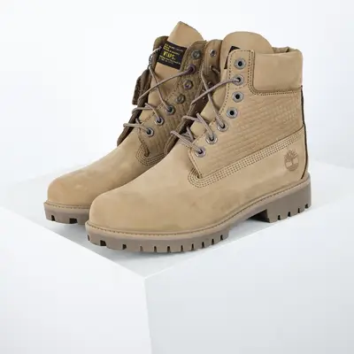 TIMBERLAND