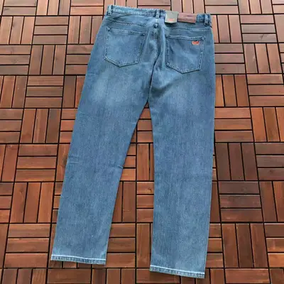 HERMES Jeans