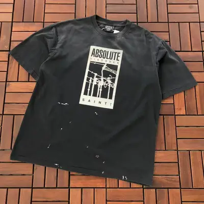 SAINT MICHEAL T-Shirt
