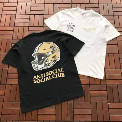 ANTI SOCIAL SOCIAL CLUB T-Shirt