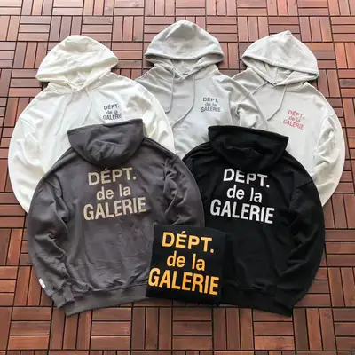 GALLERY DEPT Hoodie