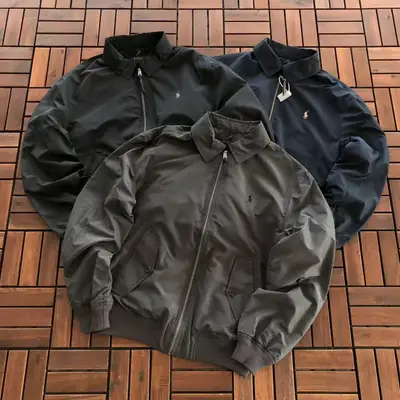 RALPH LAUREN Jacke