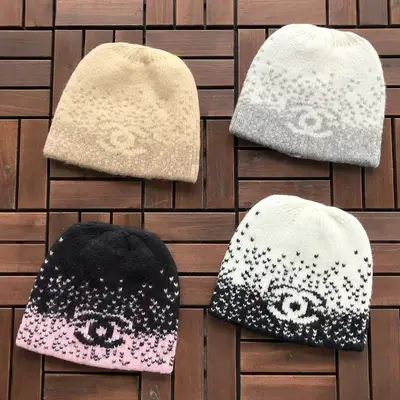 CHANEL Cap