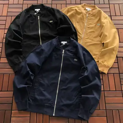 LACOSTE Jacke