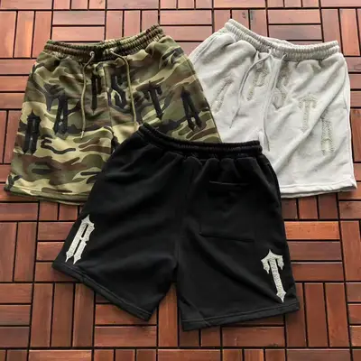 TRAPSTAR Shorts