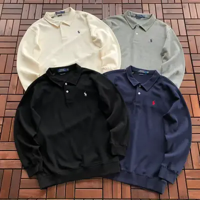 POLO Sweater