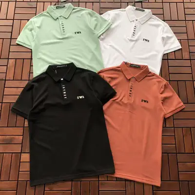 EMPORIO ARMANI T-Shirt