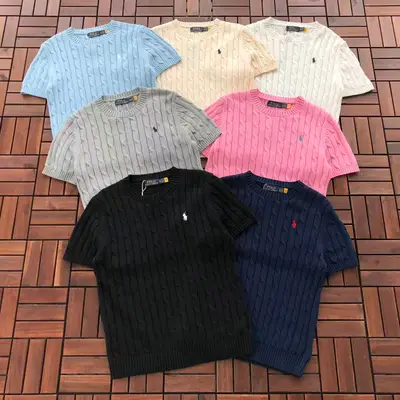 RALPH LAUREN T-Shirt