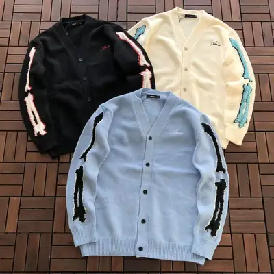 AMIRI Sweater