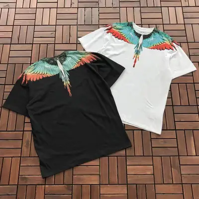 MARCELO BURLON T-Shirt