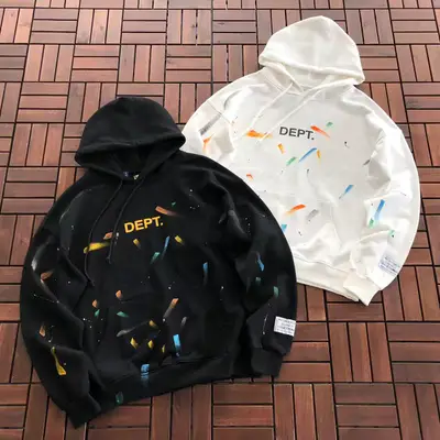 GALLERY DEPT Hoodie