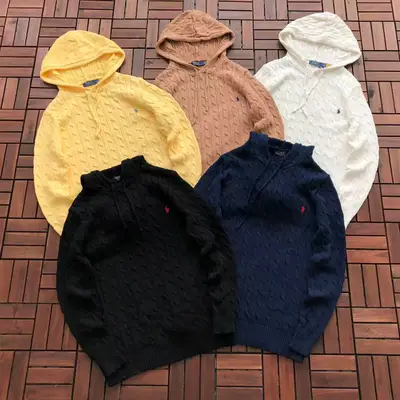 RALPH LAUREN Hoodie
