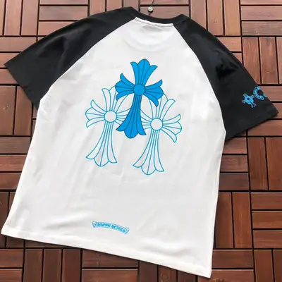 CHROME HEARTS T-Shirt