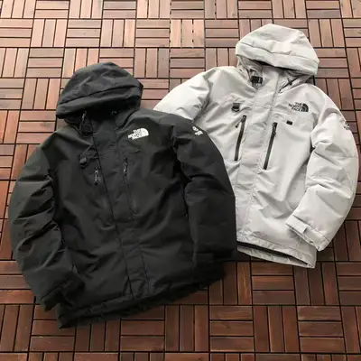 THE NORTH FACE Jacke