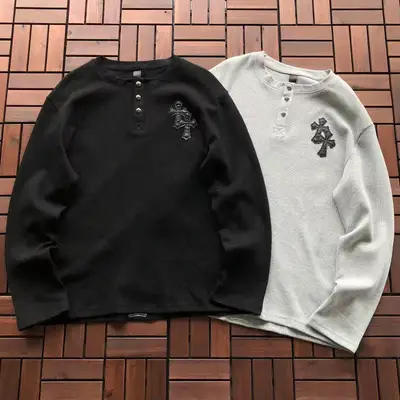 CHROME HEARTS