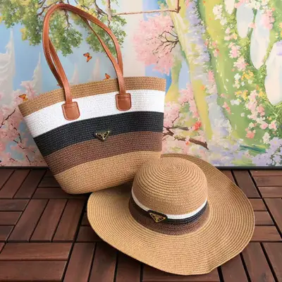 PRADA Cap
