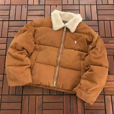 RALPH LAUREN Jacke
