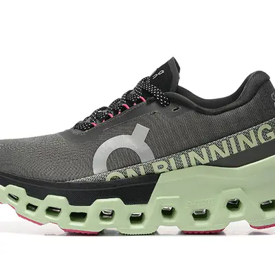 ON RUNNING
