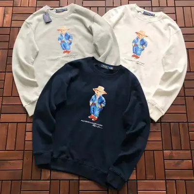 RALPH LAUREN Sweater