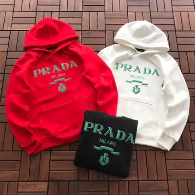 PRADA Hoodie