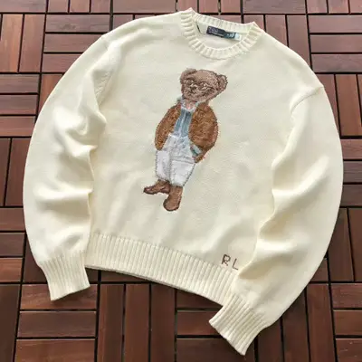 RALPH LAUREN Sweater