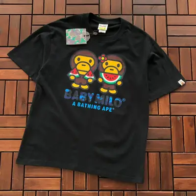 BAPE T-Shirt
