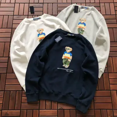 RALPH LAUREN Sweater