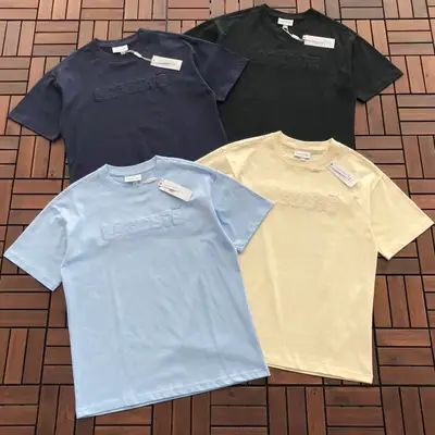 LACOSTE T-Shirt