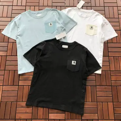 CARHARTT T-Shirt